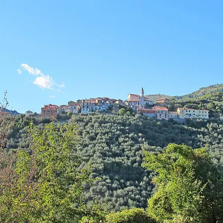 Nyaraló Casa Glicine 200s