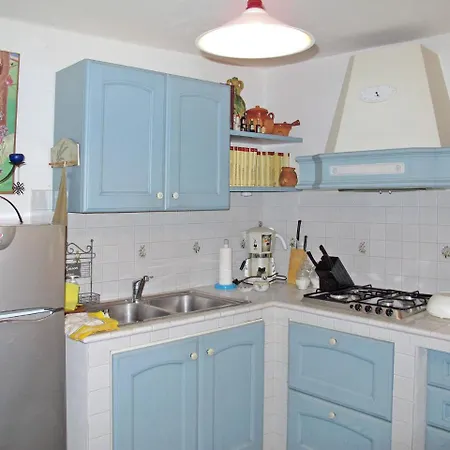 Casa Glicine 200s *