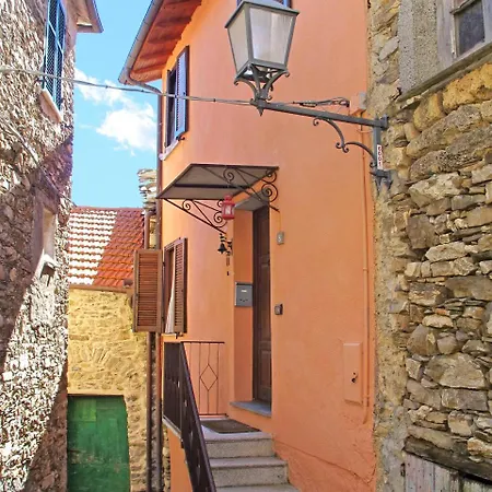 Nyaraló Casa Glicine 200s *