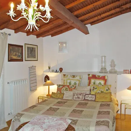Casa Glicine 200s * Poggialto