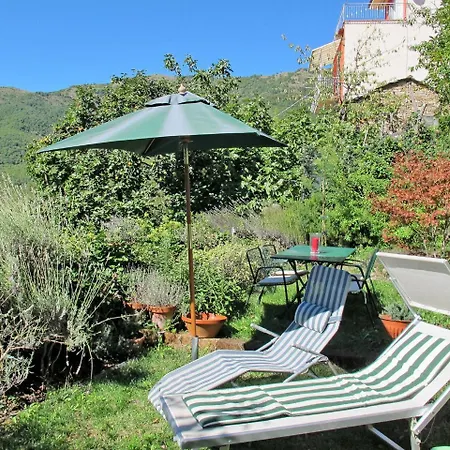 Casa Glicine 200s Poggialto