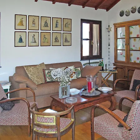 Casa Glicine 200s Nyaraló