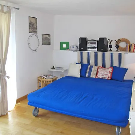 Casa Glicine 200s Nyaraló *